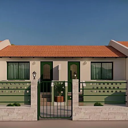 Lamprini's Deluxe لايميناس