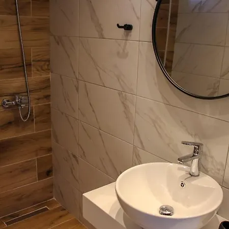 Lamprini's Deluxe بيت ريفي