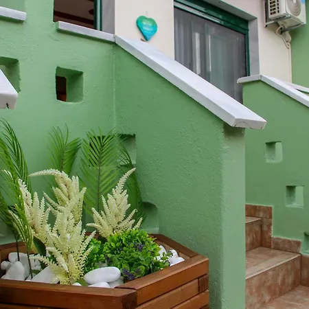 Lamprini's Deluxe بيت ريفي