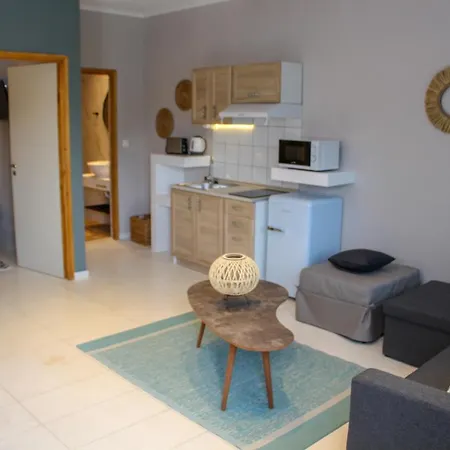 Lamprini's Deluxe Inn Limenas (Thasos)