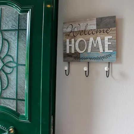 Lamprini's Deluxe بيت ريفي *