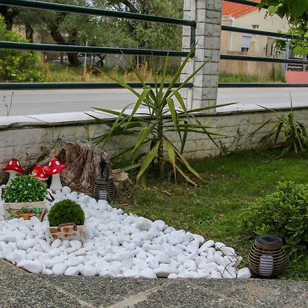 Lamprini's Deluxe بيت ريفي