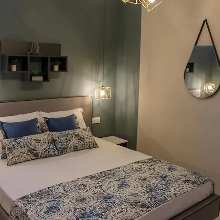 بيت ريفي Lamprini's Deluxe لايميناس