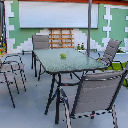 Lamprini's Deluxe بيت ريفي *