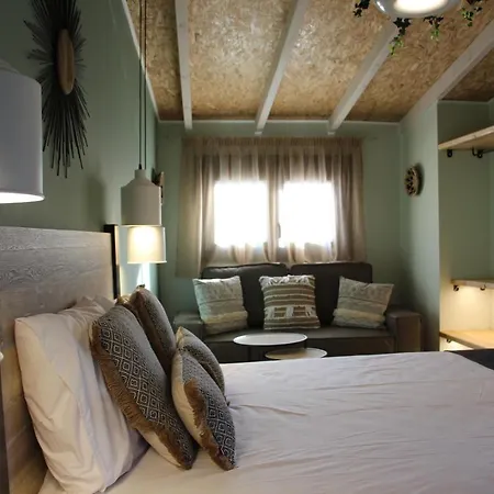 Lamprini's Deluxe لايميناس