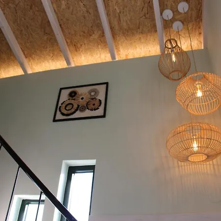 Lamprini's Deluxe لايميناس