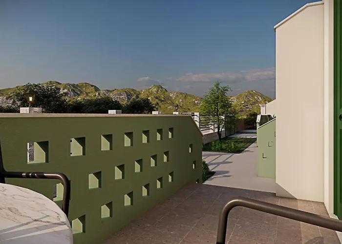 宾馆 Lamprini's Deluxe 萨索斯