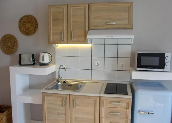 Lamprini's Deluxe * 萨索斯