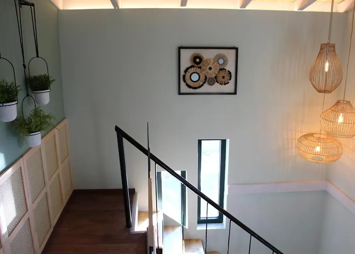 Lamprini's Deluxe 宾馆